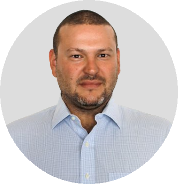 Omer Shaked
